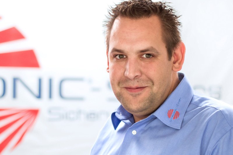 Carsten Bewersdorff / Beratung und Vertrieb Sicherheitstechnik Carsten Bewersdorff / Beratung und Vertrieb Sicherheitstechnik