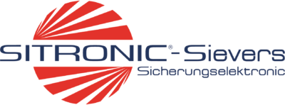 SITRONIC-Sievers Sicherheitstechnik GmbH