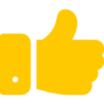 003-like yellow