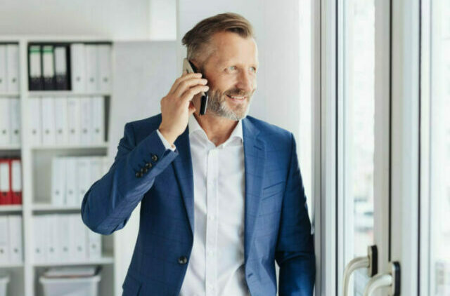 shutterstock_1547912444 Sicherheitslösungen für Gewerbeobjekte und (öffentliche) Verwaltungen
