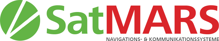 Logo SatMARS Navigations- und Kommunikationssysteme GmbH