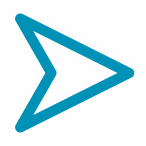 Aufzählungszeichen in ALZENTRA-Sievers blau