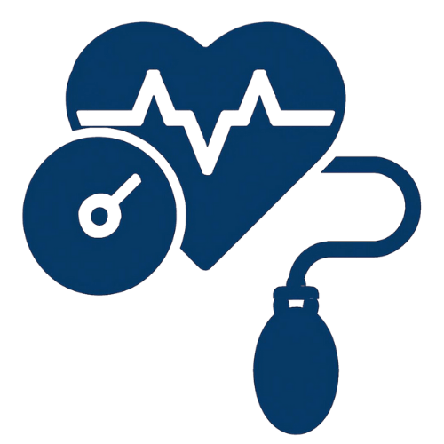 Icon Blutdruckmessung