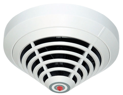 AVENAR Detector 4000 Serie 425 – Bosch Brandmelder