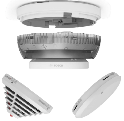 All-in-One Melder FNX-425 – Melder und Signalgeber