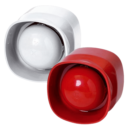 Akustische Signalgeber FNM 420 LSN