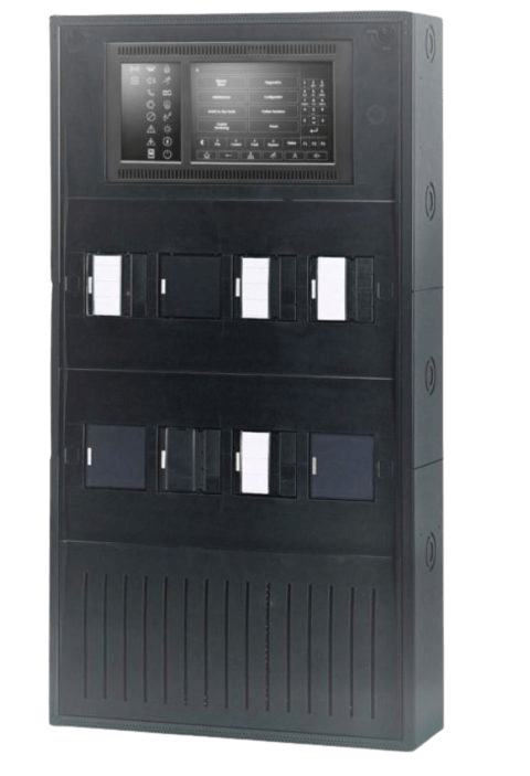 Bosch Brandmeldezentrale FSO 4000