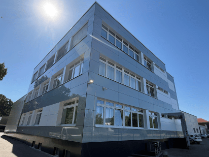Zertifikate der SIEVERS Gruppe